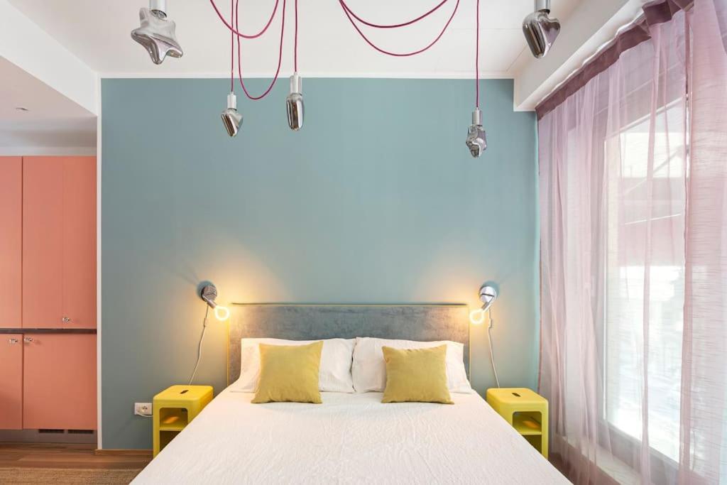 Amazing Apartment In Duomo Milan Luaran gambar